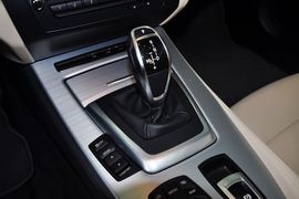 2012款宝马Z4