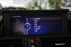 2012款宝马Z4