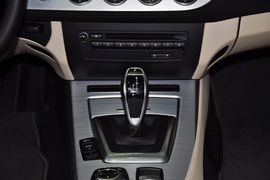 2012款宝马Z4