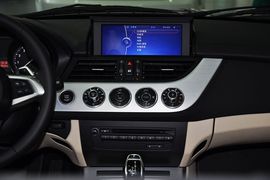 2012款宝马Z4