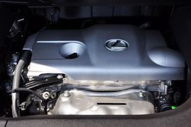 2012款雷克萨斯RX270豪华版