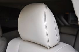 2012款雷克萨斯RX270豪华版