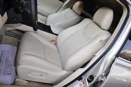 2012款雷克萨斯RX270豪华版