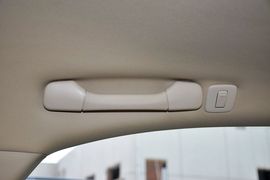2012款雷克萨斯RX270豪华版
