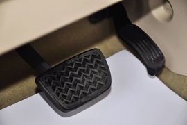 2012款雷克萨斯RX270豪华版