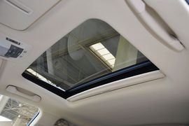 2012款雷克萨斯RX270豪华版