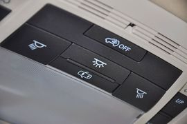 2012款雷克萨斯RX270豪华版