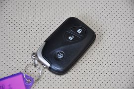 2012款雷克萨斯RX270豪华版