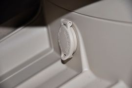 2012款雷克萨斯RX270豪华版