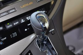 2012款雷克萨斯RX270豪华版