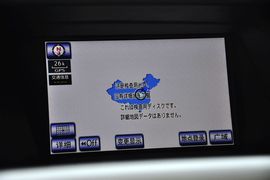 2012款雷克萨斯RX270豪华版