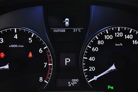 2012款雷克萨斯RX270豪华版