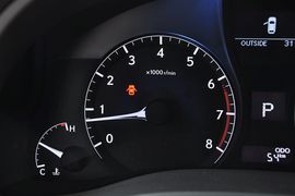 2012款雷克萨斯RX270豪华版