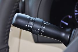 2012款雷克萨斯RX270豪华版