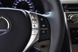 2012款雷克萨斯RX270豪华版