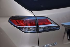 2012款雷克萨斯RX270豪华版