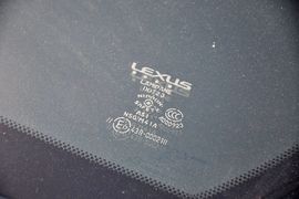 2012款雷克萨斯RX270豪华版