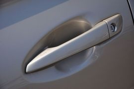 2012款雷克萨斯RX270豪华版