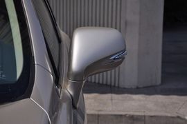 2012款雷克萨斯RX270豪华版