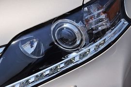 2012款雷克萨斯RX270豪华版