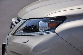 2012款雷克萨斯RX270豪华版