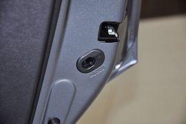 2011款英菲尼迪EX25优雅版