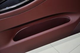 2011款英菲尼迪EX25优雅版