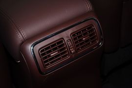 2011款英菲尼迪EX25优雅版