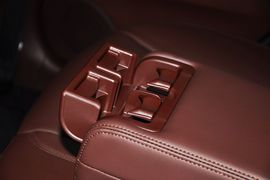 2011款英菲尼迪EX25优雅版