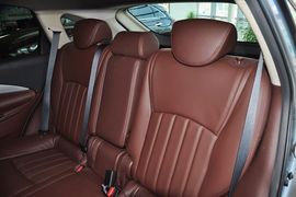 2011款英菲尼迪EX25优雅版