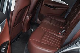 2011款英菲尼迪EX25优雅版
