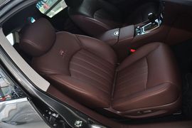 2011款英菲尼迪EX25优雅版
