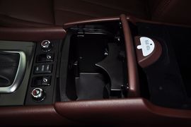 2011款英菲尼迪EX25优雅版