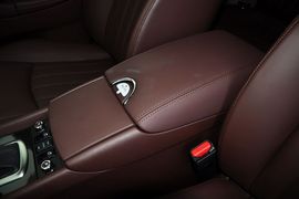 2011款英菲尼迪EX25优雅版