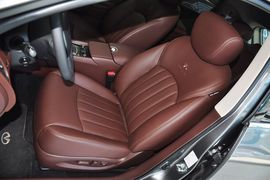 2011款英菲尼迪EX25优雅版