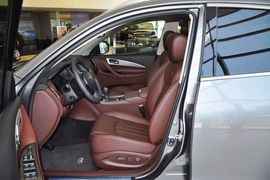 2011款英菲尼迪EX25优雅版