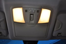 2011款英菲尼迪EX25优雅版