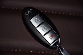 2011款英菲尼迪EX25优雅版