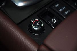2011款英菲尼迪EX25优雅版