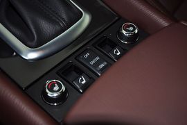 2011款英菲尼迪EX25优雅版