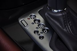 2011款英菲尼迪EX25优雅版