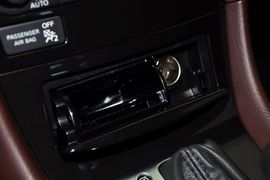 2011款英菲尼迪EX25优雅版
