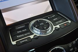 2011款英菲尼迪EX25优雅版