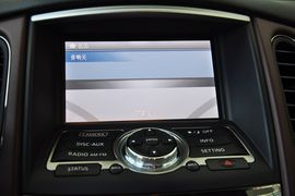 2011款英菲尼迪EX25优雅版