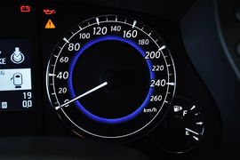 2011款英菲尼迪EX25优雅版