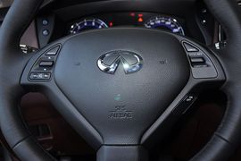 2011款英菲尼迪EX25优雅版