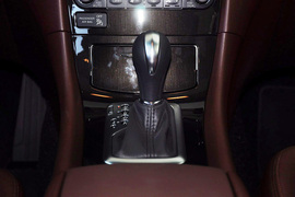 2011款英菲尼迪EX25优雅版