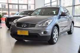 2011款英菲尼迪EX25优雅版