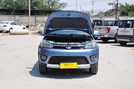 2012款长城哈弗M4