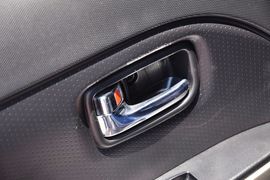 2012款长城哈弗M4